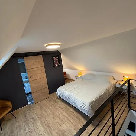 Apartment Secteur Calme Flines-les-Raches