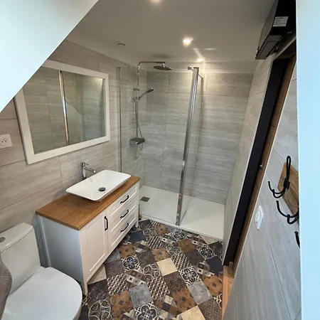 Secteur Calme Apartmán Flines-les-Raches