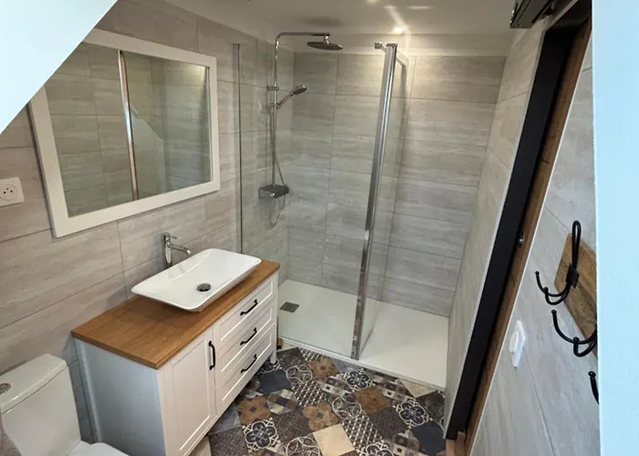 Secteur Calme Apartment Flines-les-Raches